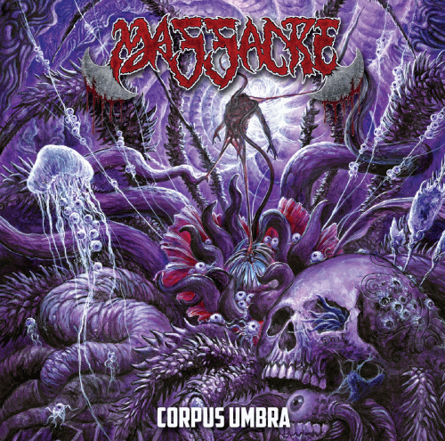 Massacre (USA) : Corpus Umbra